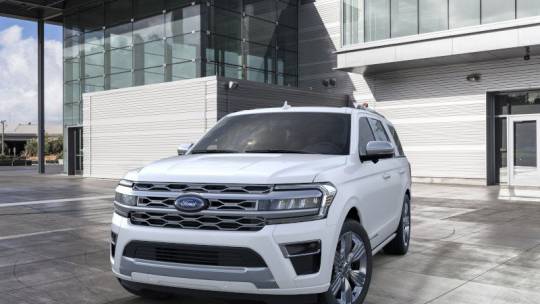 2024 Ford Expedition