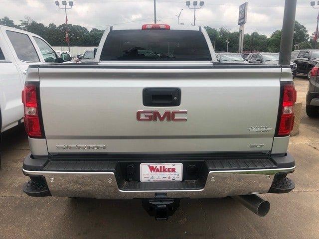 new 2019 gmc sierra 2500 slt alexandria, la 71301 for sale in alex, louisiana