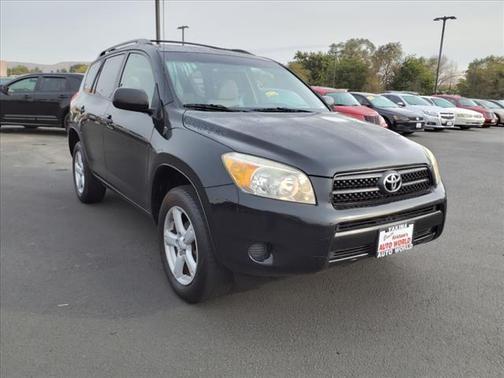 2007 toyota rav4 in saint louis, missouri