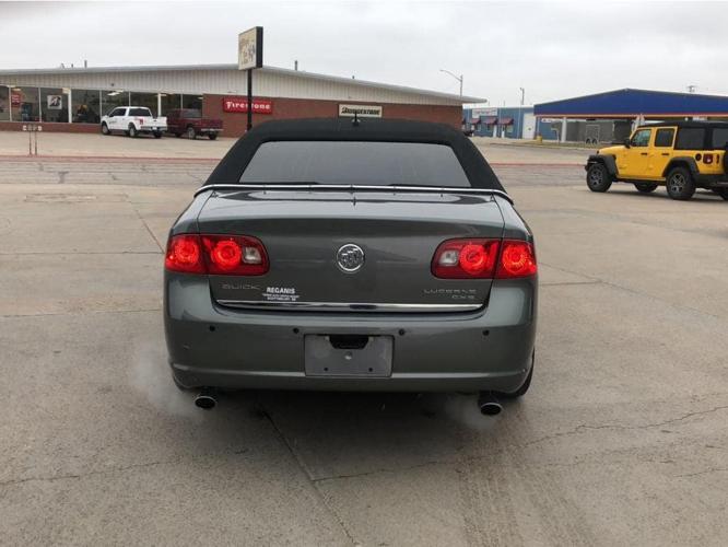used 2006 buick lucerne cxs scottsbluff, ne 69361 for sale in scottsbluff, nebraska