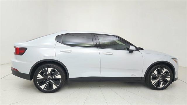 2024 polestar 2 long range single motor plus