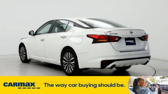 2023 Nissan Altima