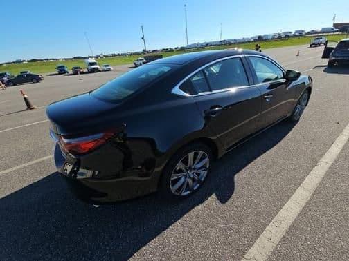 2021 mazda mazda6 touring in jackson, tennessee