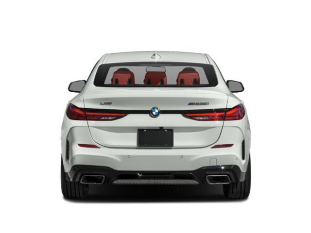 2022 bmw m235 gran coupe i xdrive