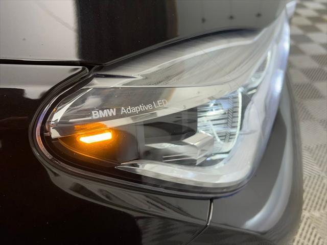 2018 bmw 750 i xdrive