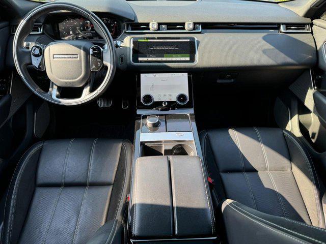 2019 land rover range rover velar p250 s r-dynamic