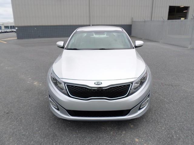 2015 kia optima lx lx 4dr sedan for sale in milford, delaware