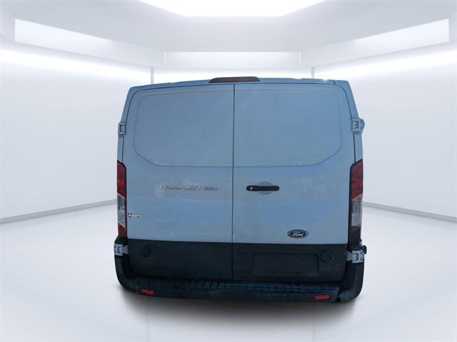 2018 ford transit-250 base