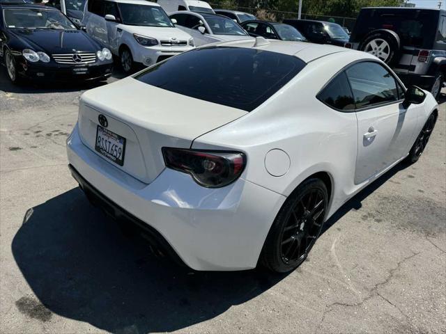 2016 scion fr-s release series 2.0