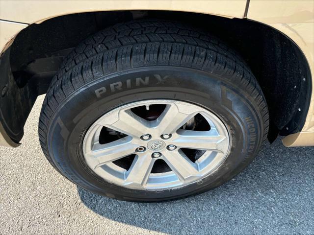 2008 toyota highlander base