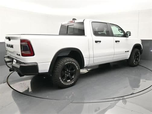 2021 ram 1500 rebel in new orleans, louisiana