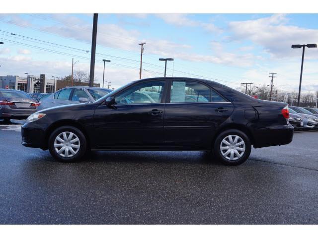 2006 toyota camry se se 4dr sedan w/manual for sale in augusta, maine