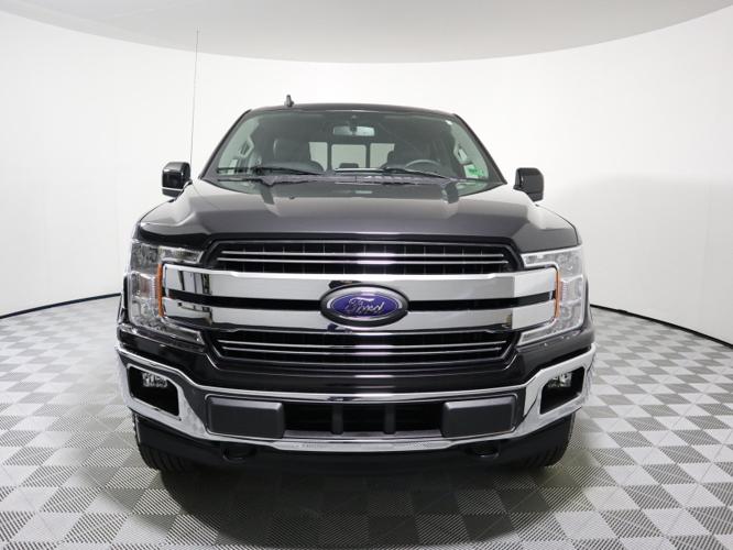 certified 2019 ford f150 lariat parkersburg, wv 26101 for sale in parkersburg, west virginia