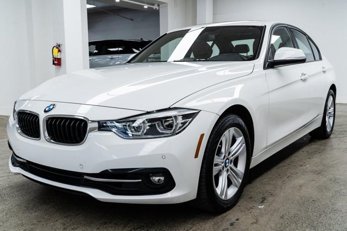 used 2016 bmw 328i sedan portland, or 97267 for sale in portland, oregon