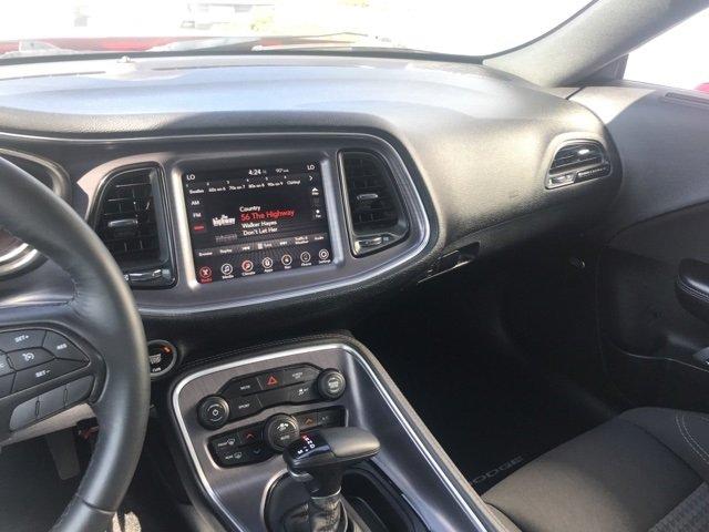 used 2017 dodge challenger r/t elkhart, in 46514 for sale in elkhart, indiana