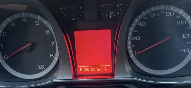 2016 gmc terrain sle-1