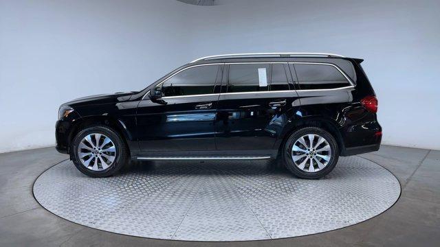 2019 mercedes-benz gls 450 base 4matic