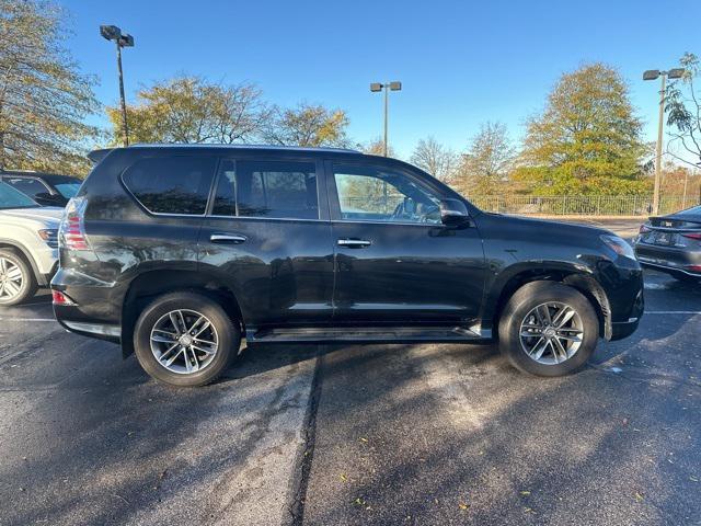 2022 lexus gx 460 base