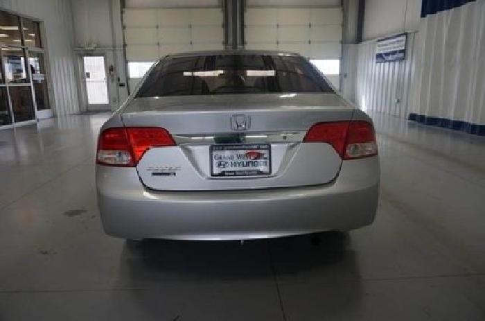 2010 honda civic lx in grand junction, co