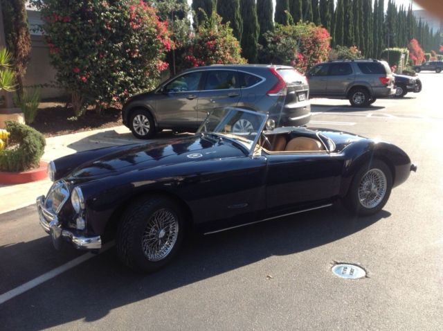 mga 1600 mark 2