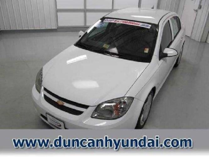 2009 chevrolet cobalt lt w/1lt in christiansburg, va