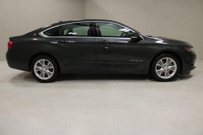2014 chevrolet impala lt for sale in fargo, north dakota
