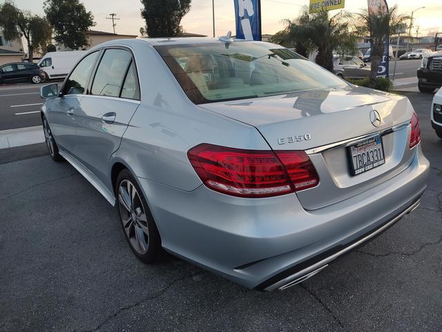 2014 mercedes-benz e-class e 350