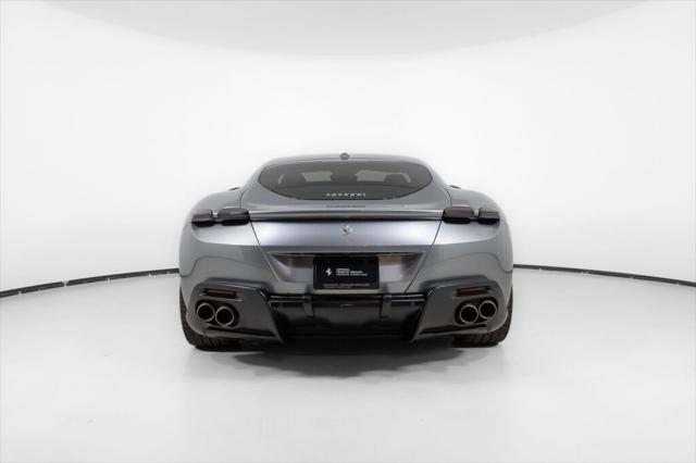 2021 ferrari roma