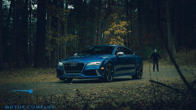 2015 audi rs 7 4.0t prestige
