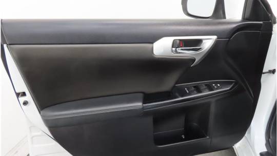 2012 Lexus CT