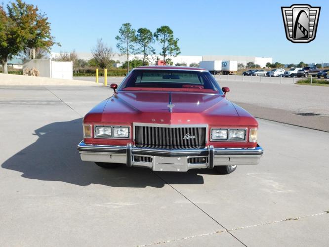 1975 buick riviera in o'fallon, illinois