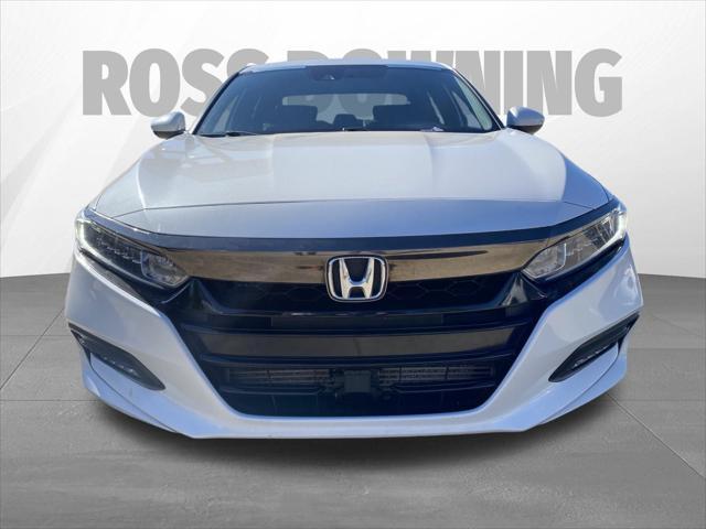 2020 honda accord sport 1.5t