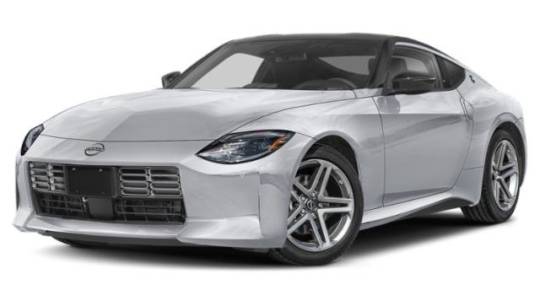 2024 Nissan Z