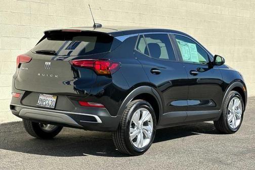 2024 buick encore gx