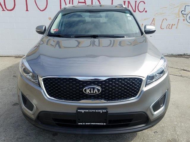 2017 kia sorento l l 4dr suv for sale in smithfield, rhode island