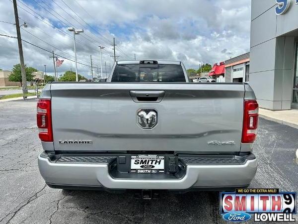 2023 ram 3500 in co bluffs, iowa
