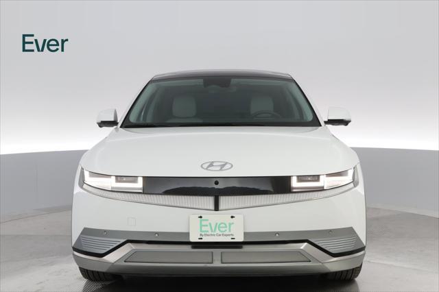 2023 hyundai ioniq 5 limited