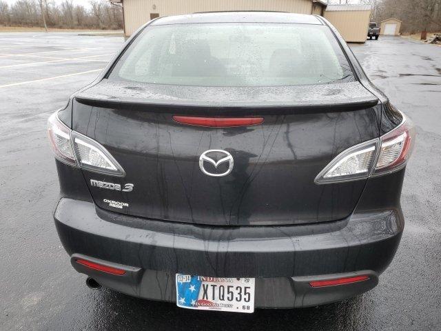used 2011 mazda mazda3 i touring sedan muncie, in 47303 for sale in muncie, indiana