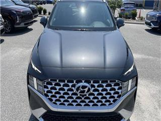 2023 Hyundai Santa Fe sel premium