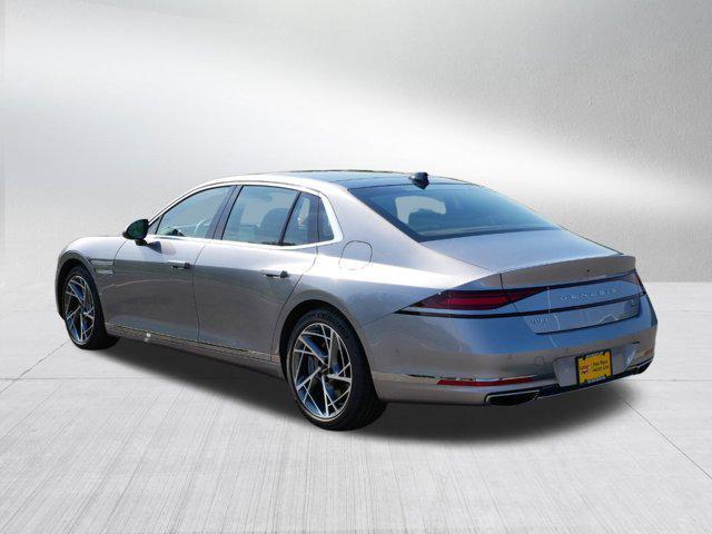 2023 genesis g90 3.5t awd
