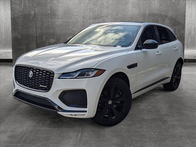 2024 jaguar f-pace r-dynamic s p250 awd automatic