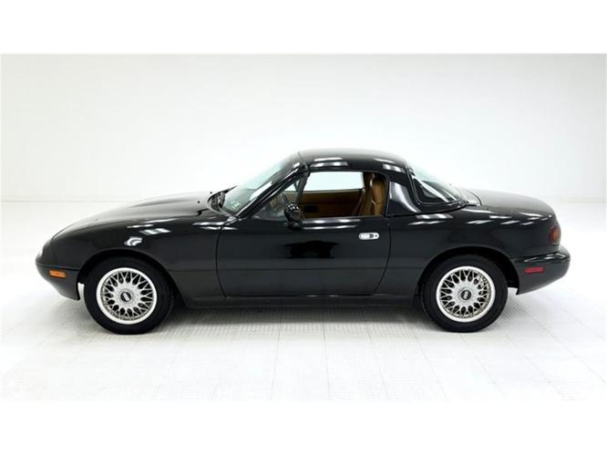 1992 mazda miata in morgantown, pennsylvania