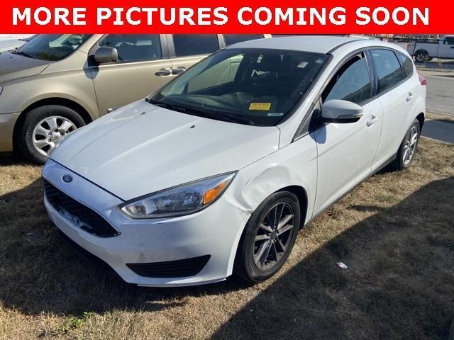 2015 ford focus in avon, indiana