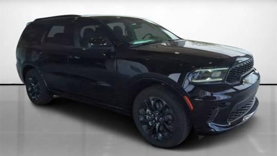 2025 Dodge Durango