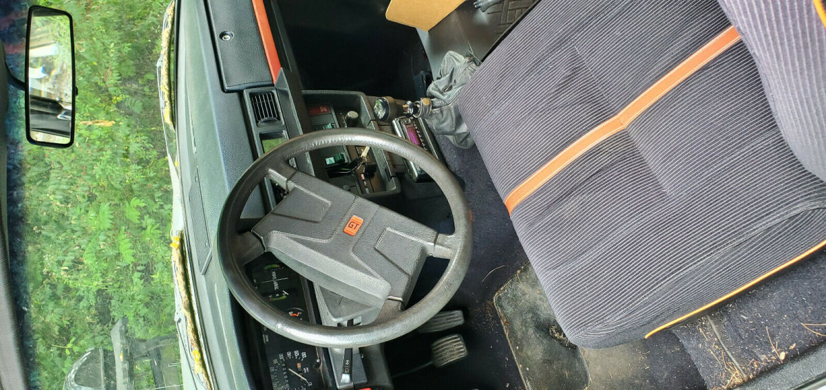 1979 volvo 242 gt original gt 240 gt model