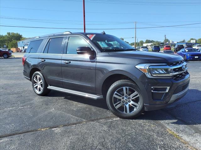 2023 ford expedition limited