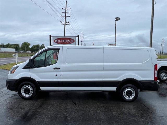 2020 ford transit-350 base