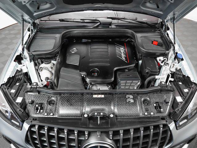 2022 mercedes-benz amg gle 53 4matic