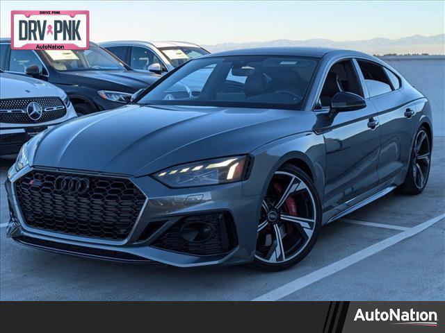 2021 audi rs 5 2.9t
