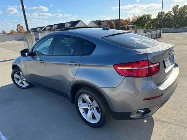 2014 bmw x6 xdrive35i